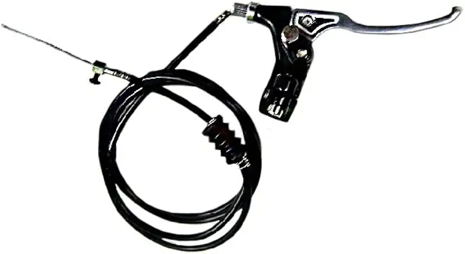 Replacement Parts for Drive 790 Knee Walkers (Right Brake Assembly)