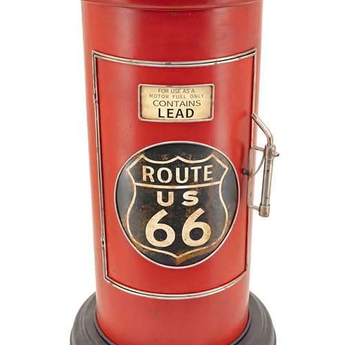 Soporte para botellas estilo vintage con luces LED, 70.5 pulgadas miniatura 6