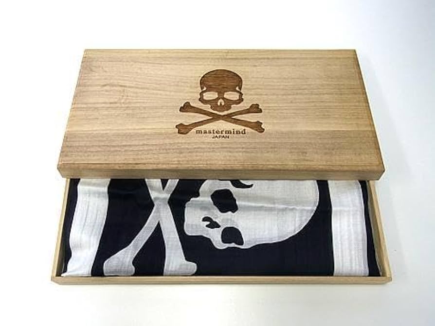 マスターマインド　ジャパン　ストール マスターマインドジャパン ストール