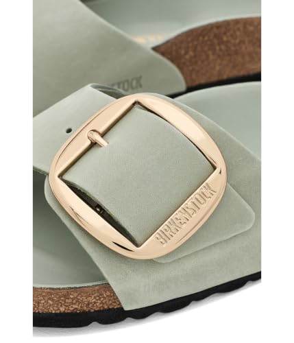Image of Birkenstock Women's Madrid Big Buckle Sandals