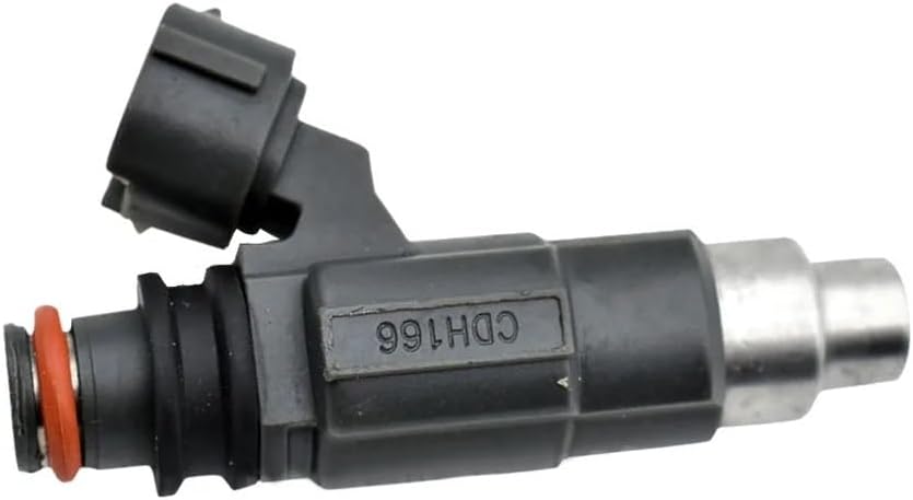 4個セット 燃料インジェクター ノズル シボレー 用トラッカー用スズキ用 ビターラ用 1.6L CDH166 M 【フィルタートヨタランドクルーザープラド】