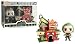 Funko 42270 Beetlejuice Collectible Figure, Multicolour