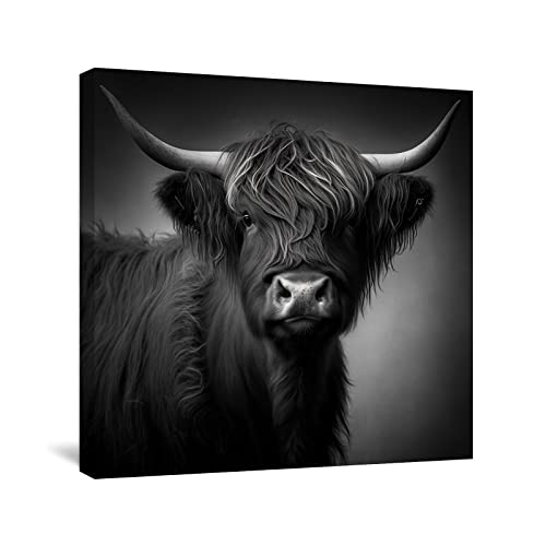 Peintures mur art photos NOYORO : des impressions sur toile sans cadre au grain artistique unique