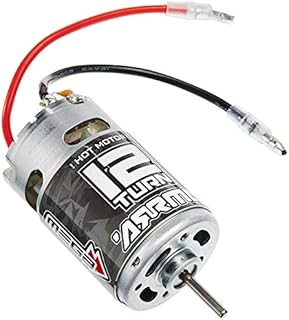 ARRMA G1005 AR390175 Mega 550 12T Brushed Motor