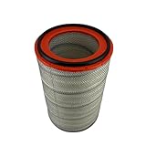 Donsson Heavy Duty Air Filter DA2103 with Enhanced Spiralforce System & Bi-Density Polyurethane |