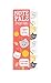International Arrivées,"LLC Note Pals peluche Chatons" Sticky Note Pad
