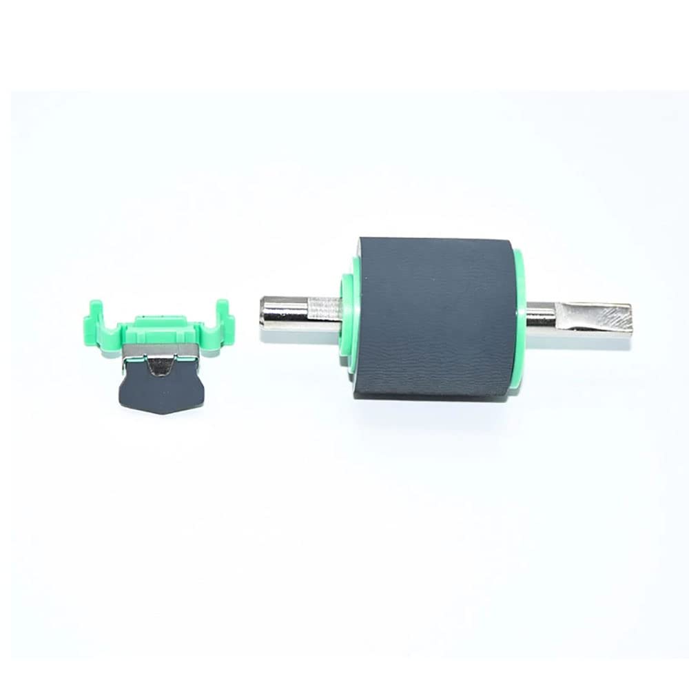 Trenn-Pad Pick Roller Kit LD6092001 LD6187001 für Brother ADS-2000 ADS-2100 ADS-2600 ADS-2500W ADS-2500W, Trennpad Pick Roller Kit
