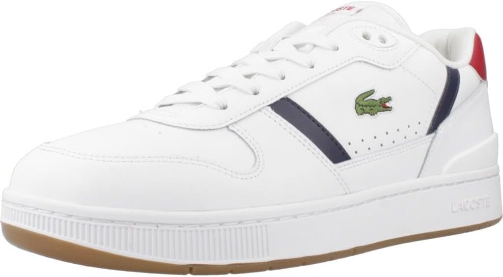 LALAです⭐︎ LACOSTE ラコステ メンズ スニーカー パワーコート 44SMA0096