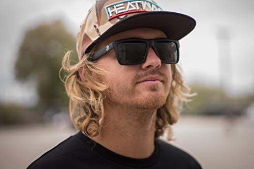 Heat Wave Visual Vise Z87 Sunglasses2