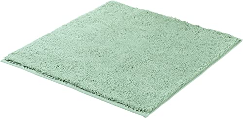 Erwin Müller WC-Vorlage ohne Ausschnitt Uni ULM - Baumwolle, kuschelig, rutschhemmend, für...