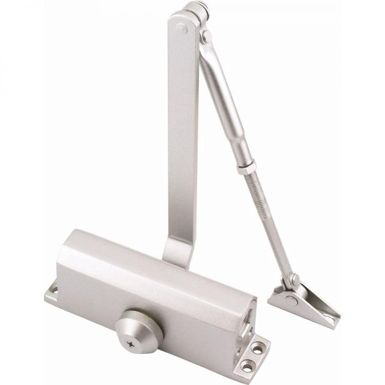 Buildershop UK Eclipse 28730 Overhead Door Closer