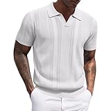 【OCCASIONS】: Polyvalent pour le quotidien, les activités de loisirs, les réunions décontractées ou même les occasions légèrement formelles dans la vie professionnelle. Pièce de vêtement parfaite pour le printemps et l'été avec une élégance simple.