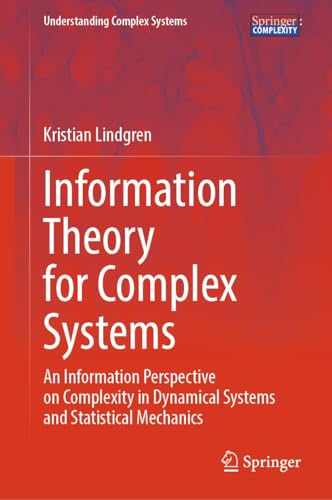 Information Theory for Complex Systems: An...