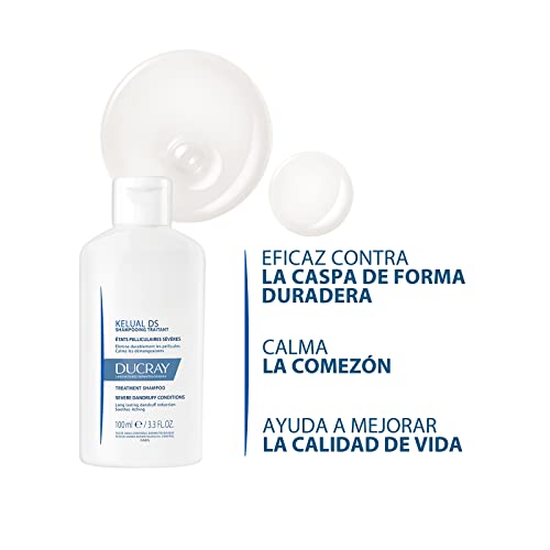 Encuentra la mejor selección de Cual es el mejor shampoo para la caspa para comprar hoy. 3