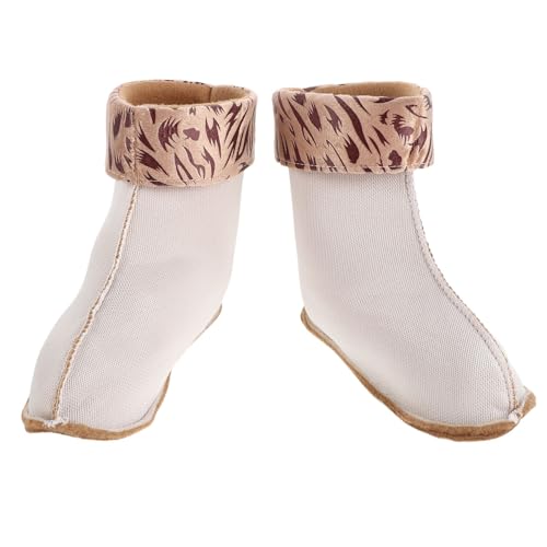 FRCOLOR Warmes Futter Für Regenstiefel Warme Stiefeleinlagen