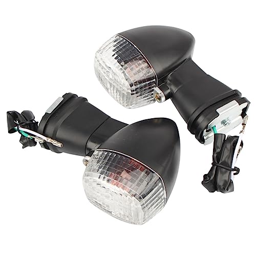 Frecce Moto Anteriore Posteriore del Motociclo