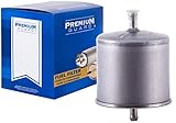 PG Fuel Filter PF4794| Fits 1995-97 Ford Probe, 1995-99 Mazda 626, 1995-97 MX-6, 1991-93 Mercury...