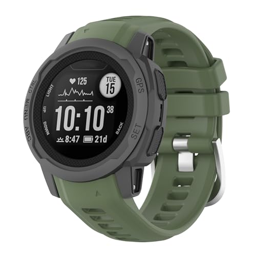 [DKEnjoy] For Garmin K[~ Instinct 2S ohAVRoh for K[~ Instinct 2sxgACXeBNg2S^^ xg (A[~[O[)