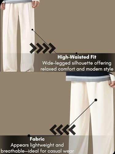 Image of GRECIILOOKS Men's Lycra Cargo Track Pants - Loose Fit Joggers for Men | Korean Style Travel & Home Wear with Pockets (Available in Plus Size)