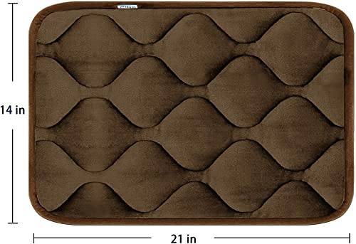 Dog Beds For Small Dogs Crate Pad Mat 21 Inch Kennel Pads Washable Mattress Dog Sleeping Mats,Non Slip Pet Beds #TOP5