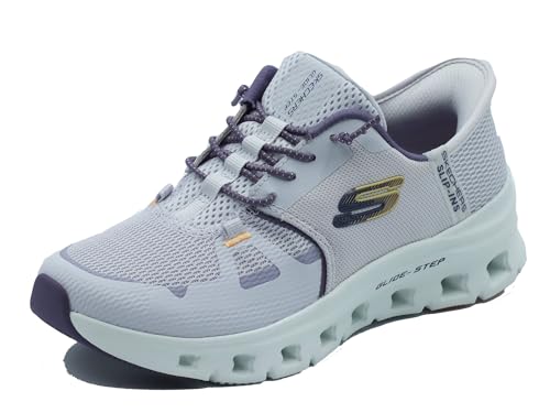 Image of Skechers Women's Glide Step Pro Hands Free Slip-Ins Sneakers