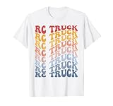 Rc Truck RC Racing Gifts