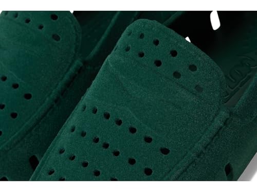 Image of Floafers Kids, Unisex, Prodigy Driver Faux Suede (Toddler /Little Kid /Big Kid)