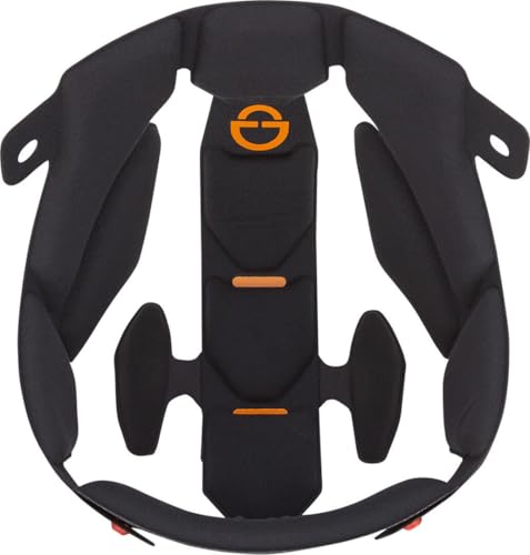 Preisvergleich Produktbild Schuberth C4 Kopfpolster (Black,M)