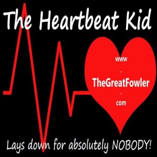 Episode 61: The Great Jay Fowler, New Jersey