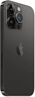 Apple iPhone 14 Pro Max (128 GB) – Prateado (Seminovo)