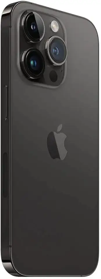 Apple iPhone 14 Pro Max (128 GB) – Prateado (Recondicionado)