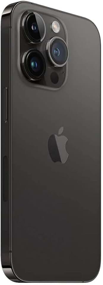 Apple iPhone 14 Pro Max (128 GB) – Prateado (Recondicionado)