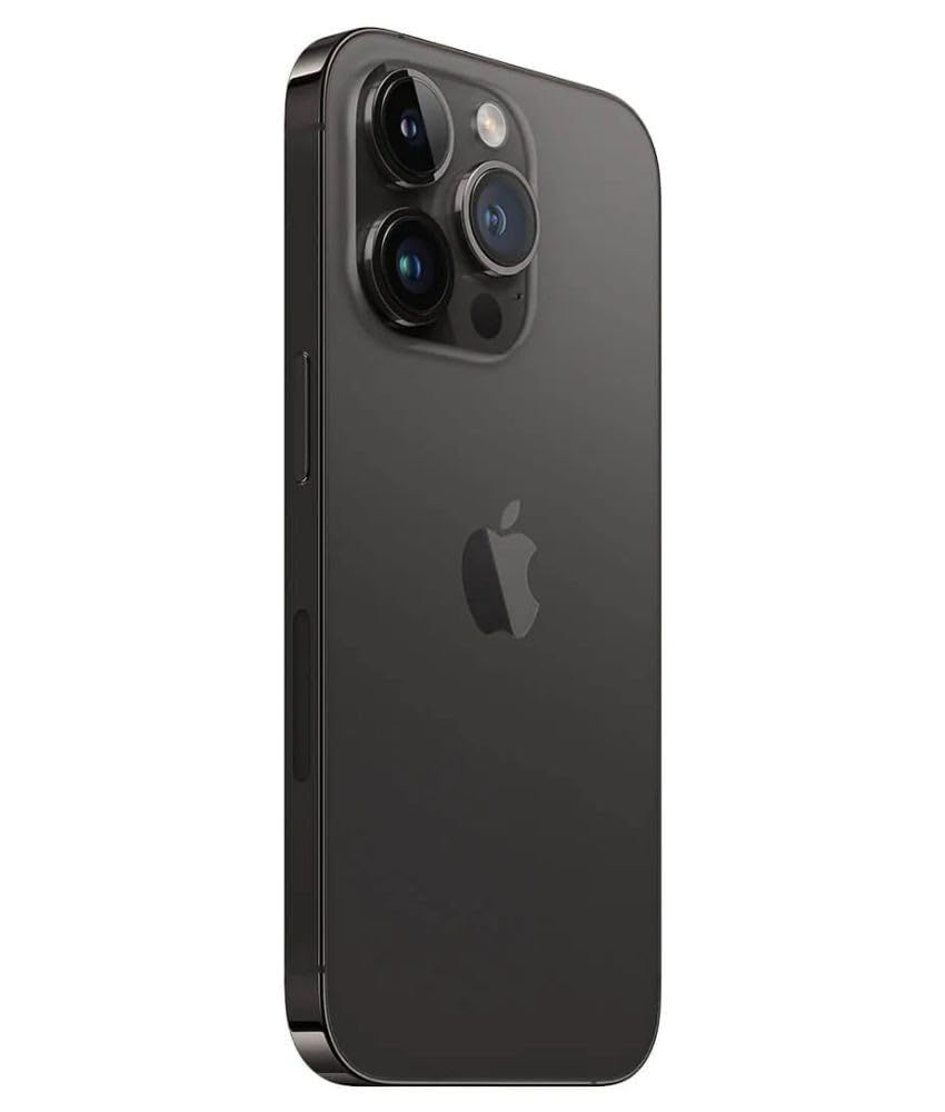Apple iPhone 14 Pro Max (128 GB) – Prateado (Recondicionado
