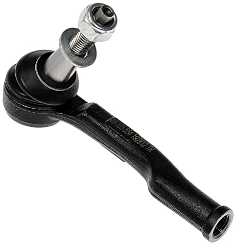 Rotule de direction extérieure MAS TO90411 avant gauche pour Chevrolet