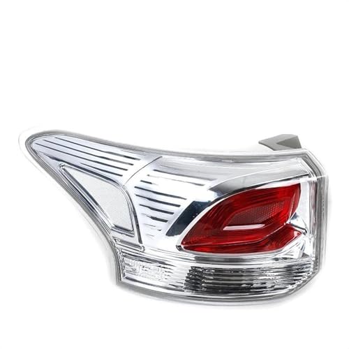 Feu arrière Mitsubishi Outlander gauche cassé solution de remplacement 8330A787