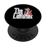 Photo Gallery cat dad the catfather crazy knife cat father kitty daddy popsockets popgrip intercambiabile Photo Gallery cat dad the catfather crazy knife cat father kitty daddy popsockets popgrip intercambiabile