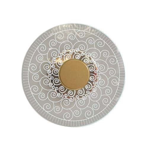 Veilleuse applique murale fleur pour rassurer les filles la nuit