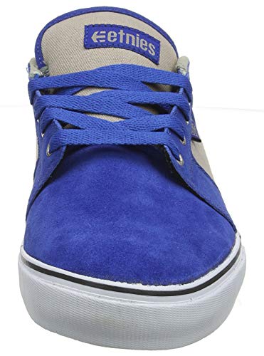 Image of Etnies Men's Barge LS x Metal Mulisha