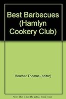 Best Barbecues 0600600017 Book Cover