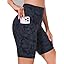 Shorts-dark Blue
