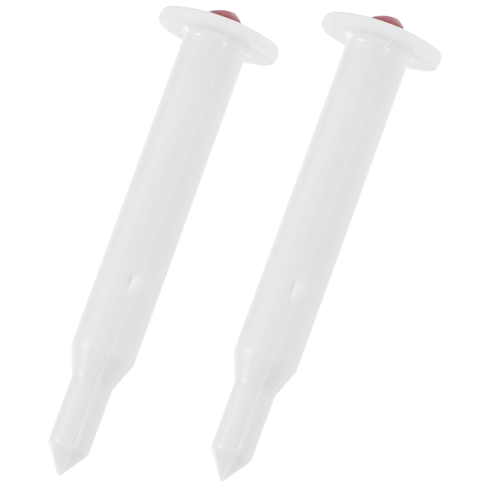 Cabilock Outdoor BBQ Smoker Temperature Gauge Oven Temperature Tool Food Thermometer Kitchen Oven Thermometer