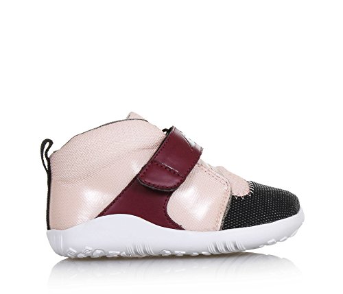 BOBUX - Scarpa multicolore in tessuto misto