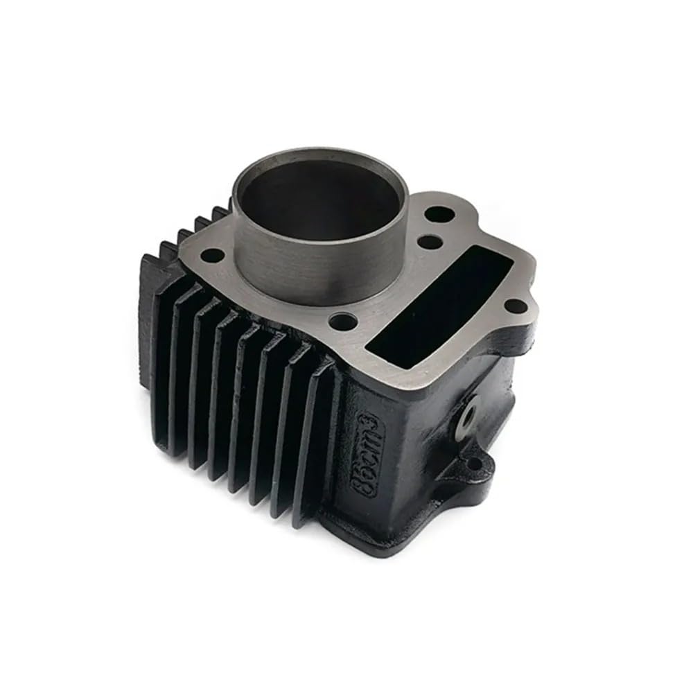 Cilindro Motosierra Kit Cilindro Motor 47mm Juego Anillos Pistón Para ATC90 JH90 CT90 CD90 TRX90 CRF90 Para CRF90F Para Piezas Rendimiento Motocicleta XR90 Pistón