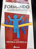 Formando Emprendedores 9587765141 Book Cover
