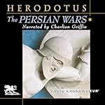 Cover of The Persian Wars