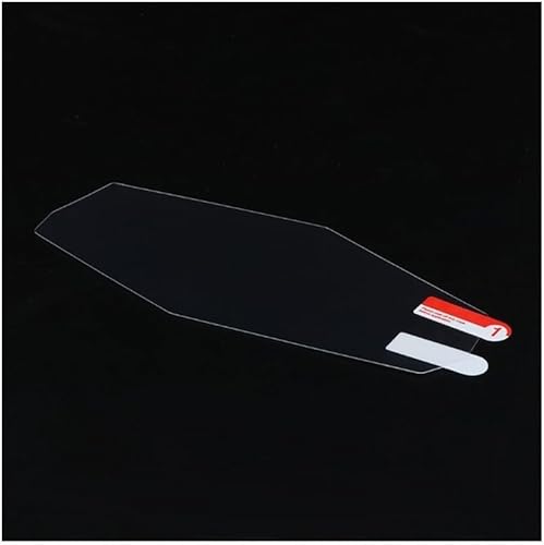 Miniatura 4 de Dashboard Screen Protector For Yam&aha MT09 MT 09 MT-09 FZ09 FZ 09 FZ-09 Motorcycle Cluster Scratch Cluster Screen Protection Film Protector