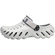 Mens Fashion Casual Clogs
