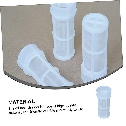 MAGICLULU 1 Unidade Filtro de tanque marinho acessórios de carro para acessório de carro filtro anti