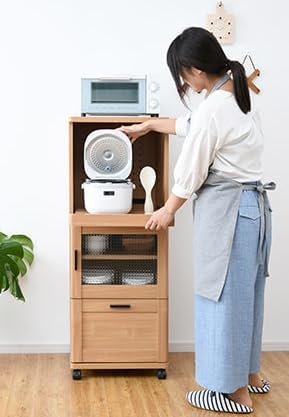 レンジ台 スリム コンパクト」の人気商品一覧・価格比較 - 価格.com