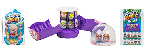 Mighty Beanz Slam Pack 8 Pack #TOP2